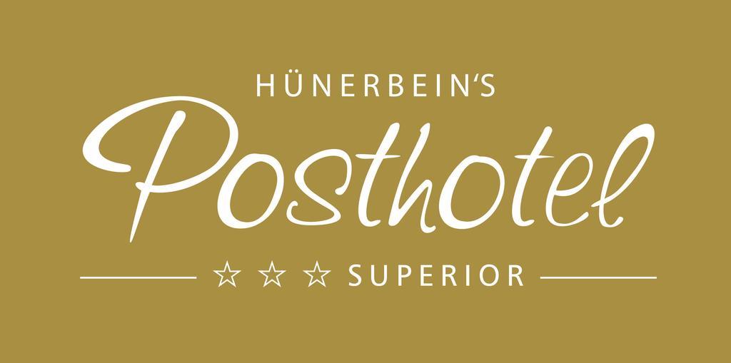 Huenerbein'S Posthotel Schledehausen Exterior foto